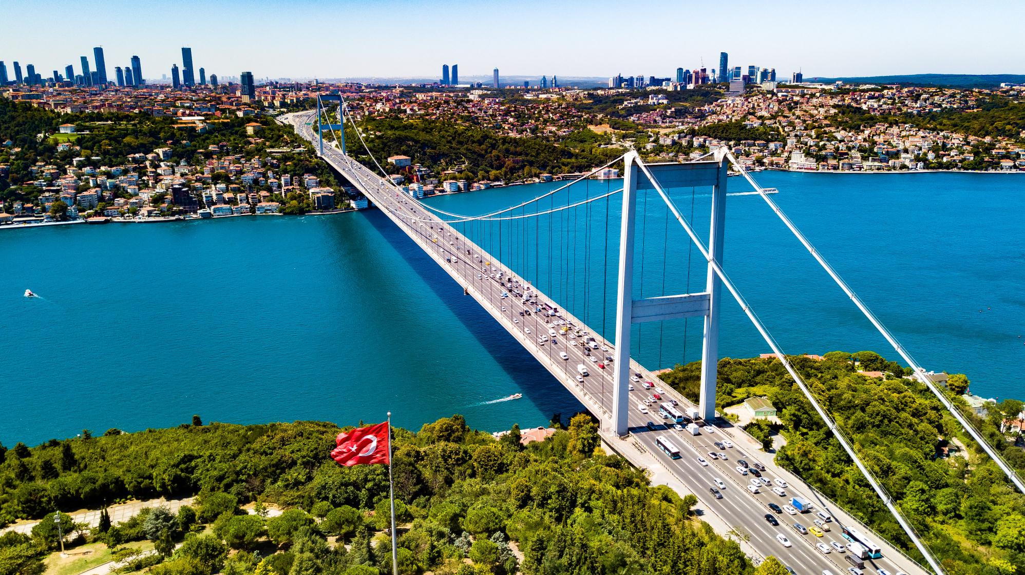 Ixir Hotel Istanbul 16/30