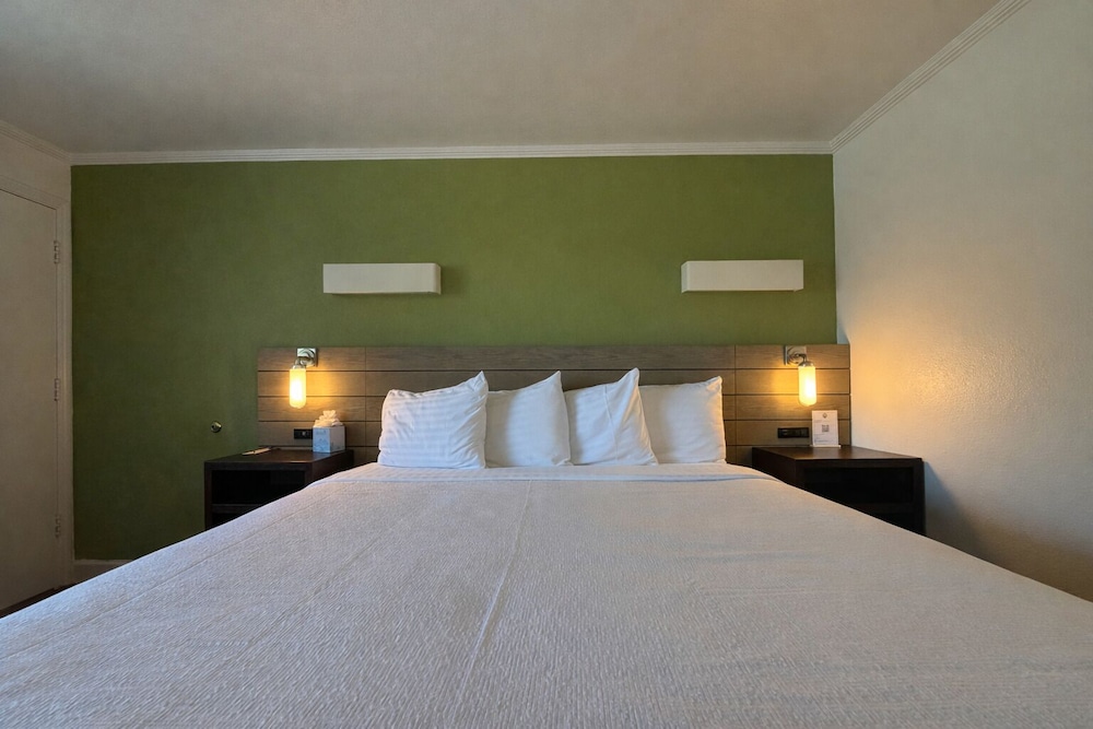 CLASSIC, KING BED
