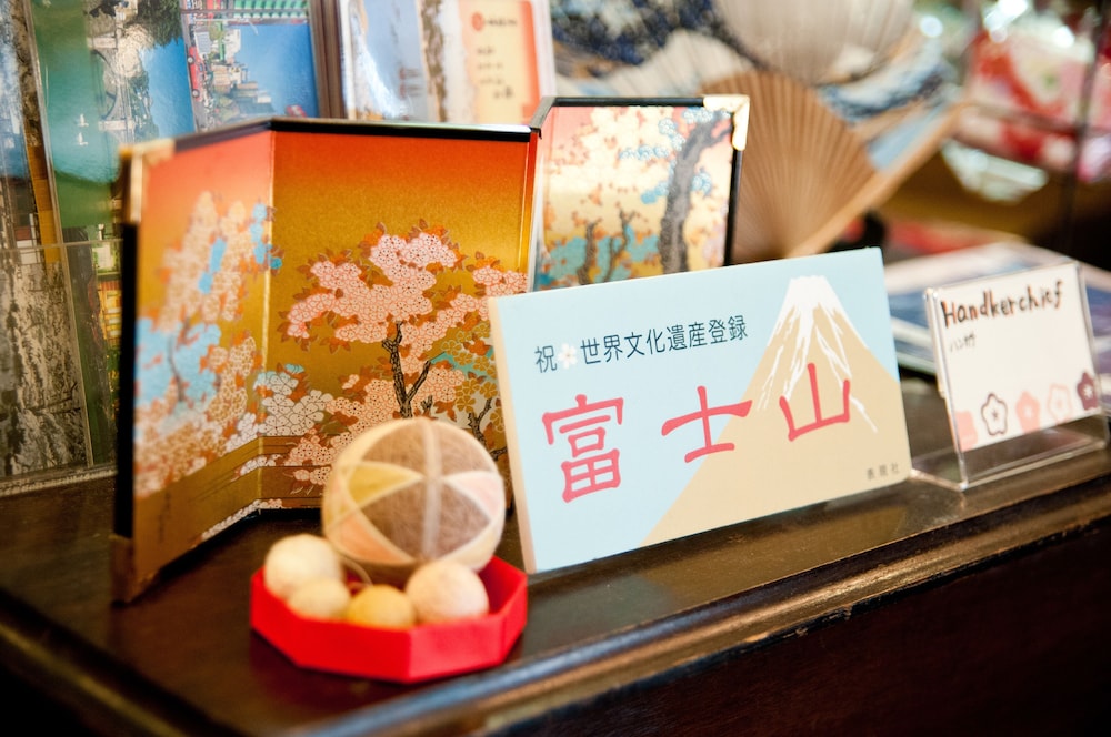 かどやホテル 写真2