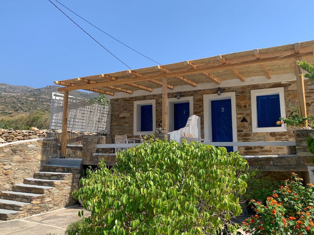 Spiti Apartment 25/32