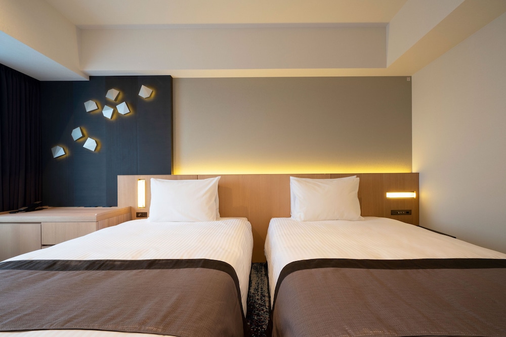 Semi Room, Comfort, Twin Beds, 2 Semi Double Beds