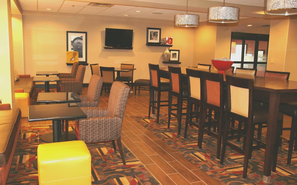 Comfort Inn, Cleveland South - Richfield 19/25