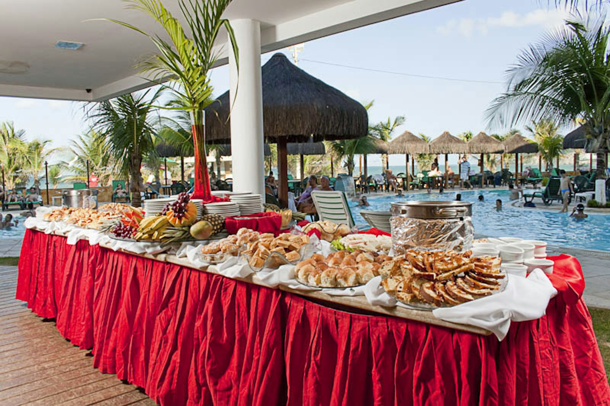 ESMERALDA PRAIA HOTEL 20/31