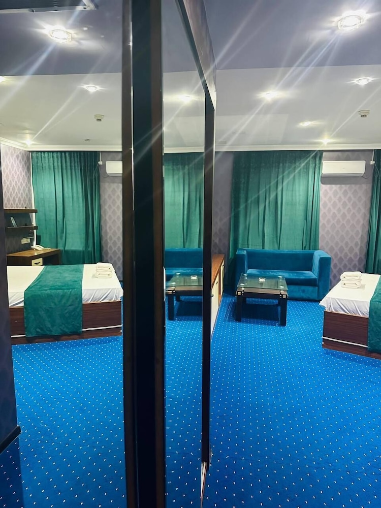 Askar Hotel 38/45