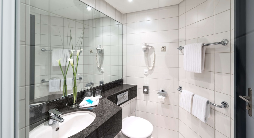 Essential By Dorint Basel City 46/48