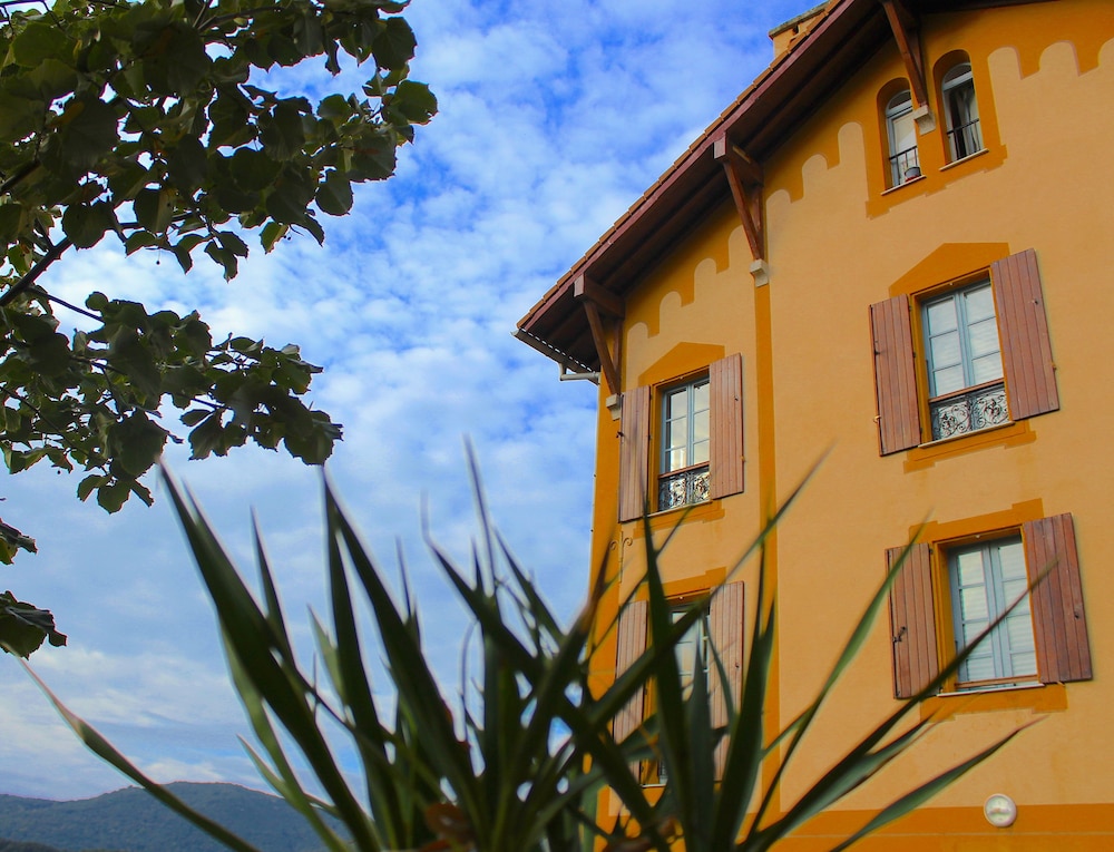 Le Gite Du Chalet Pietri 5/50