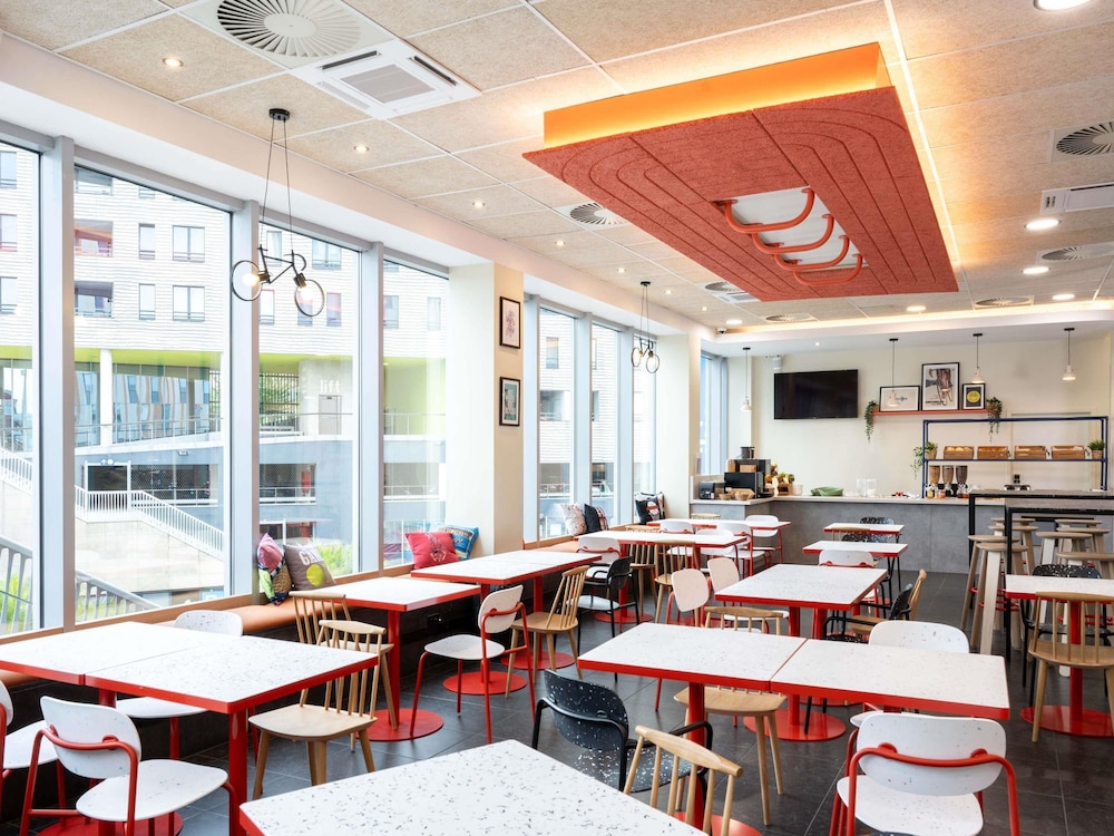 Ibis Budget Leuven Centrum 46/55