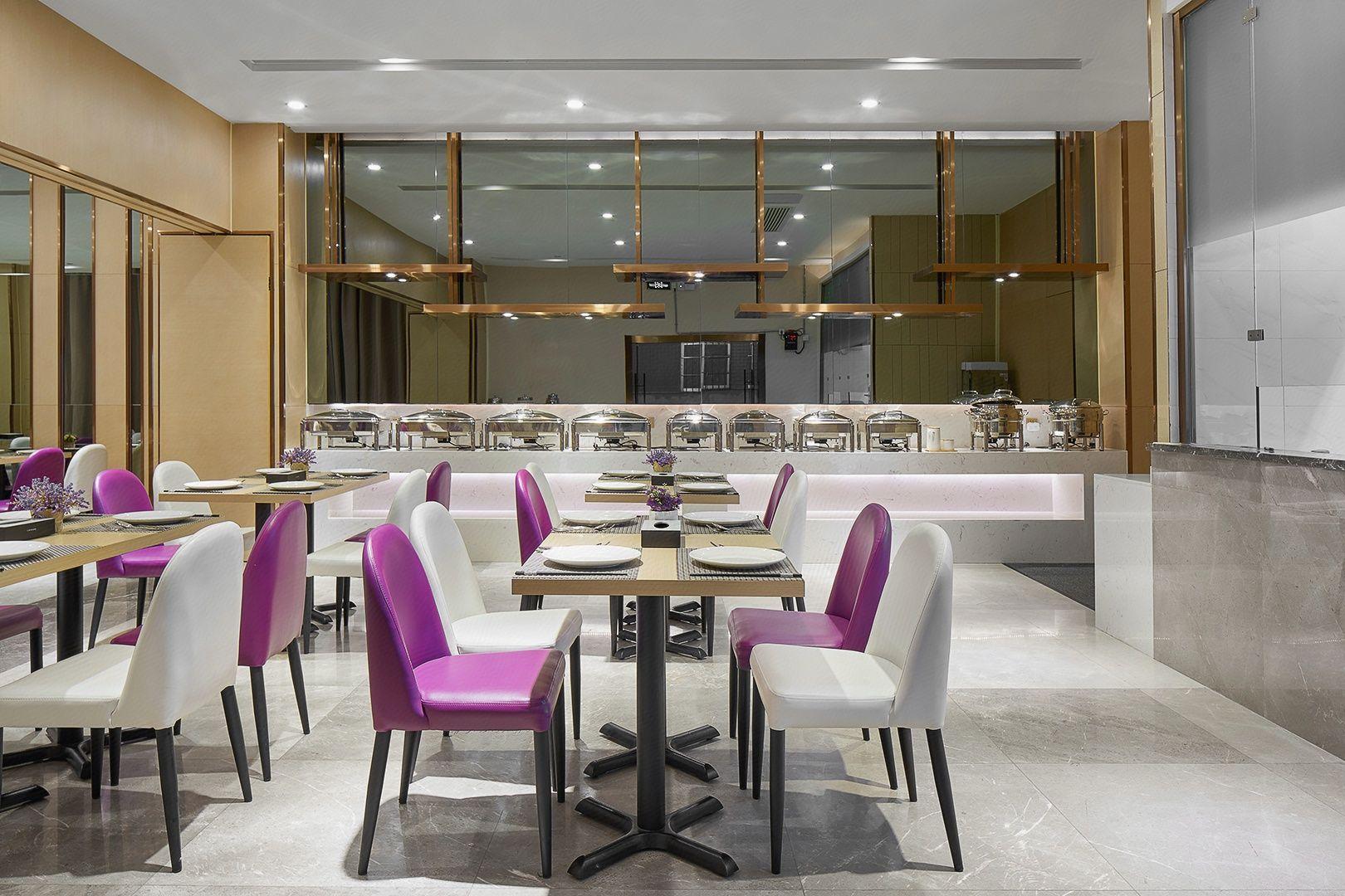 Lavande Hotel (Shenzhen International Convention and Exhibition Center & Shajing Jingji Baina) 20/29