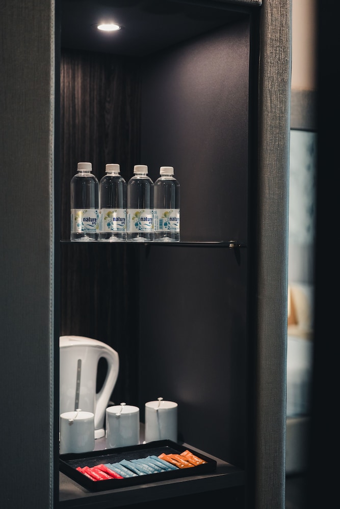 Le Venue Hotel 35/50