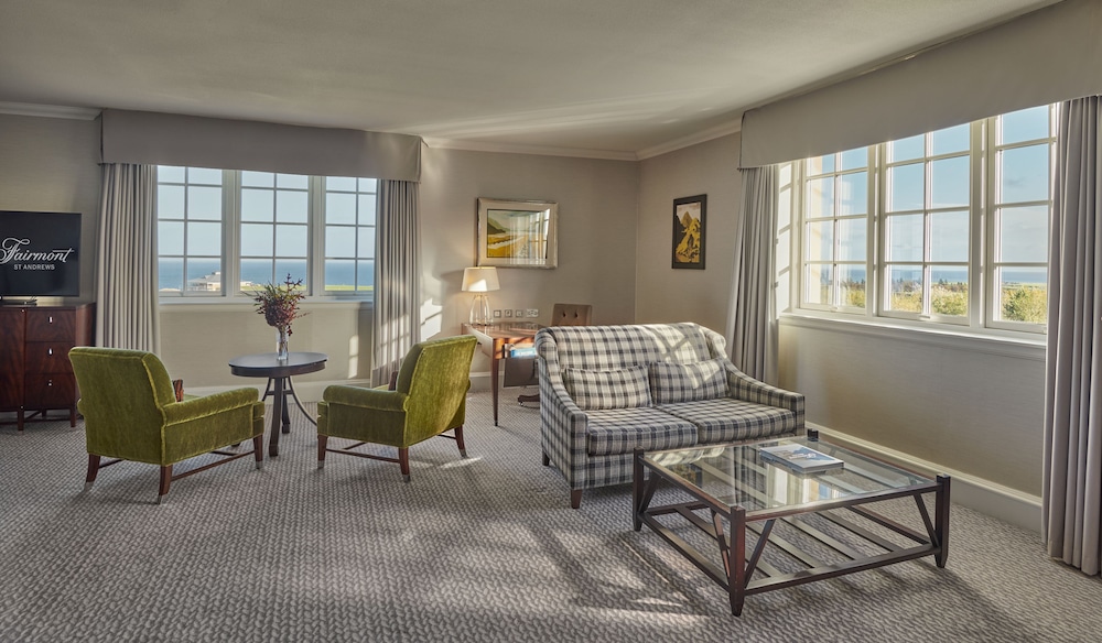 Fairmont St Andrews 42/62
