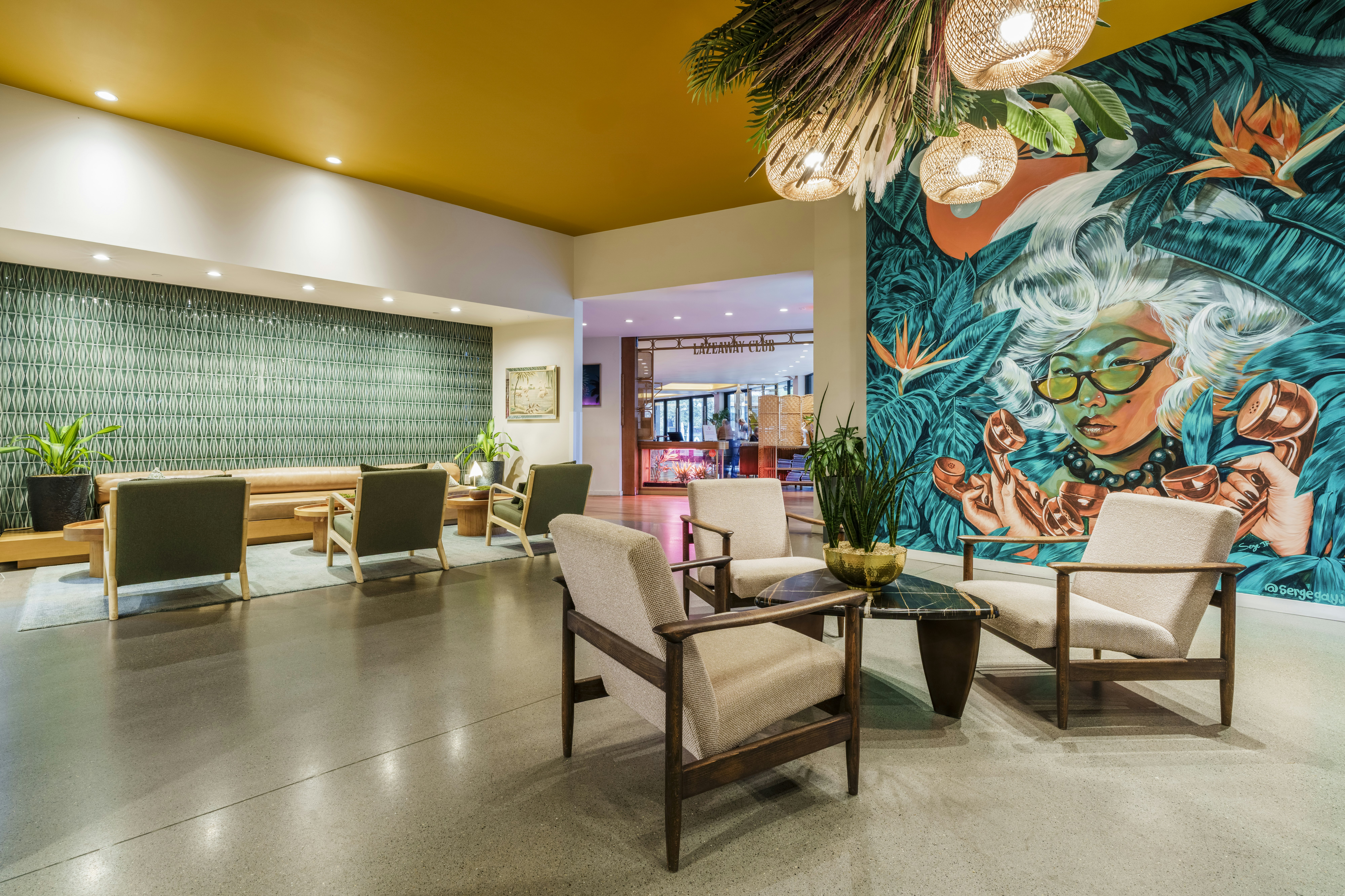 Flamingo Resort & Spa Santa Rosa Sonoma, Tapestry by Hilton 35/50