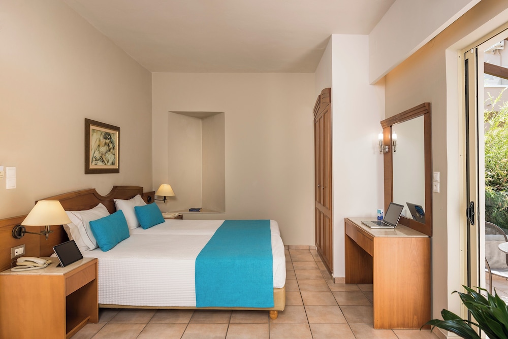 1 Bedroom, Premium, Suite, Double Bed, Two Story, Sofa