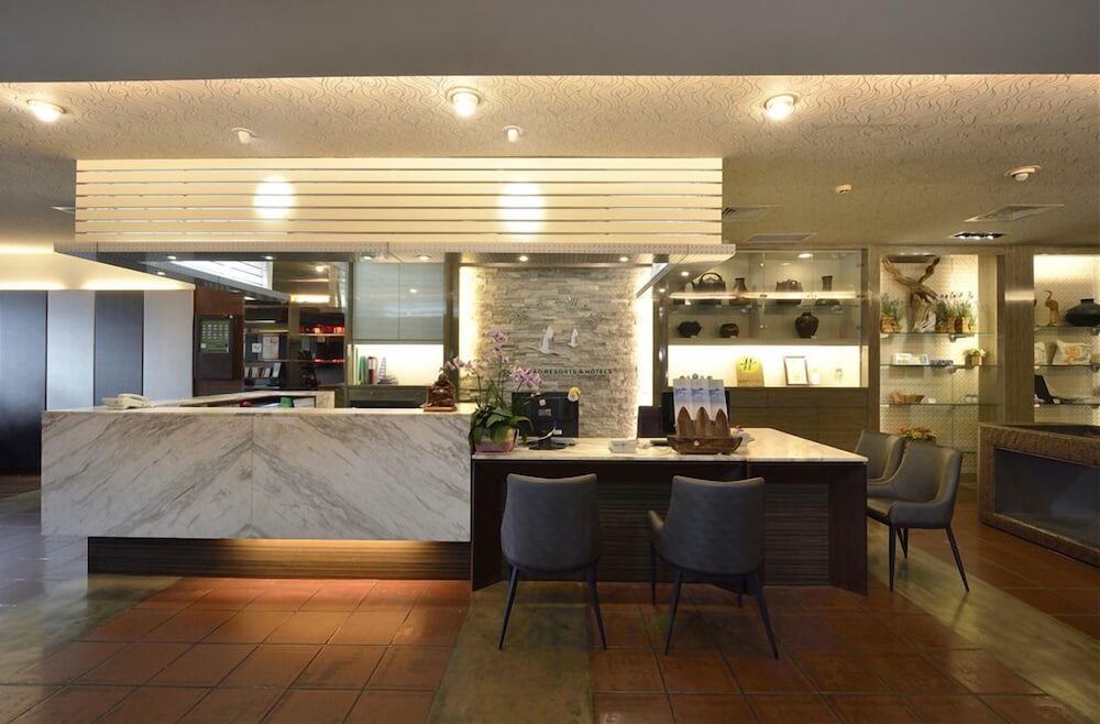 Toong Mao Kao-shang-ching Hotel 44/54