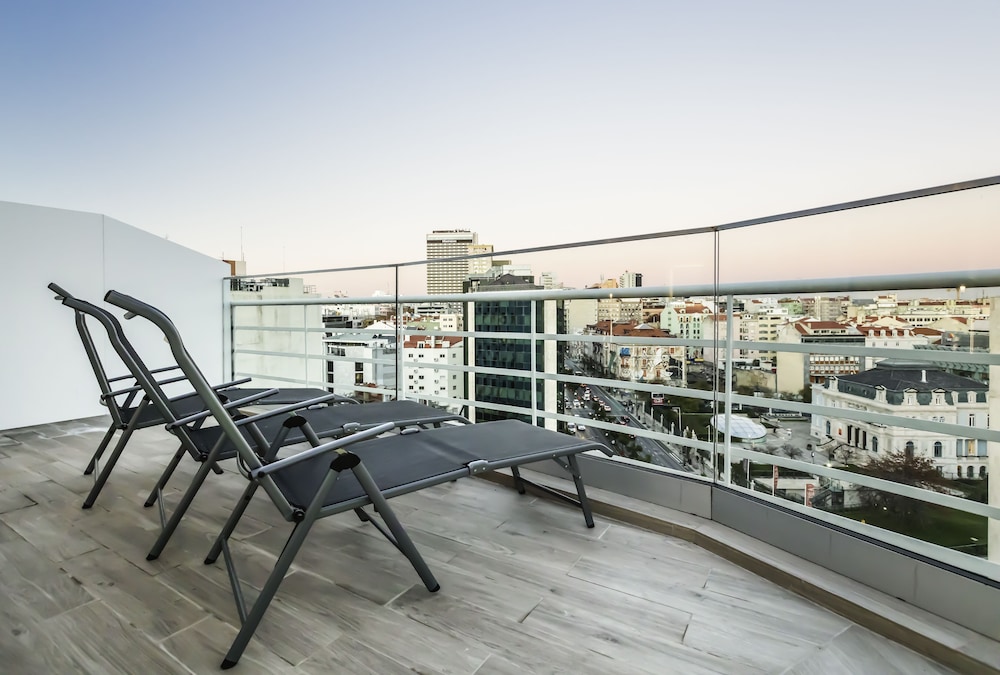 Ibis Styles Lisboa Centro Marques de Pombal 44/73