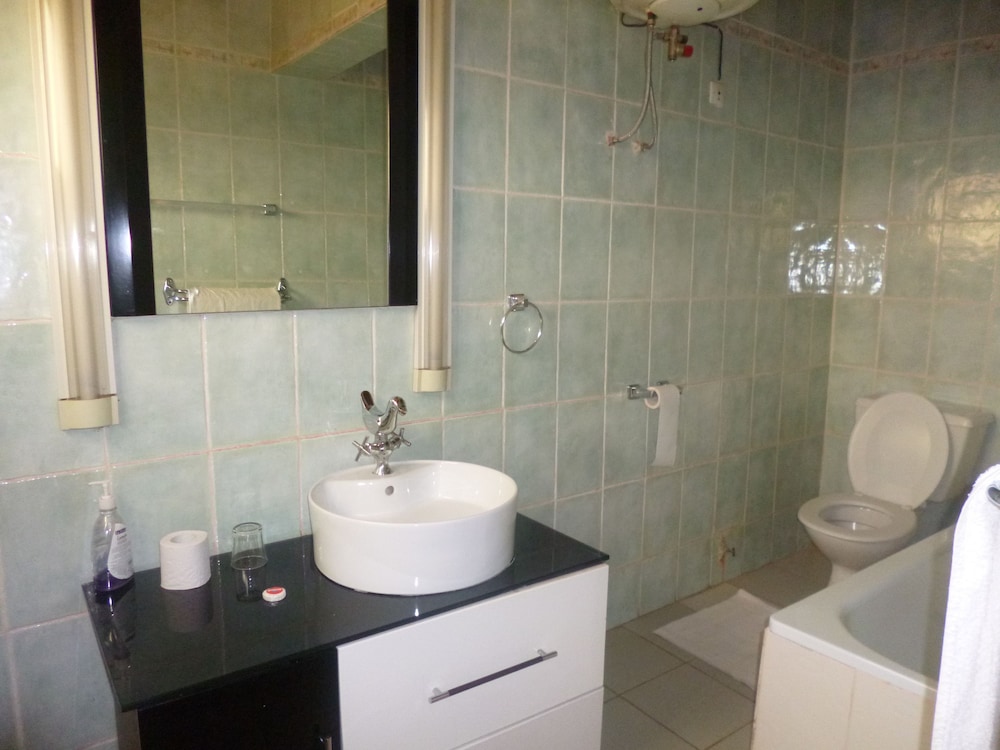 Tenere Hotel 16/57