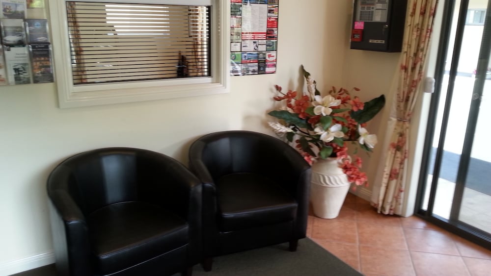 Armidale Pines Motel 46/62