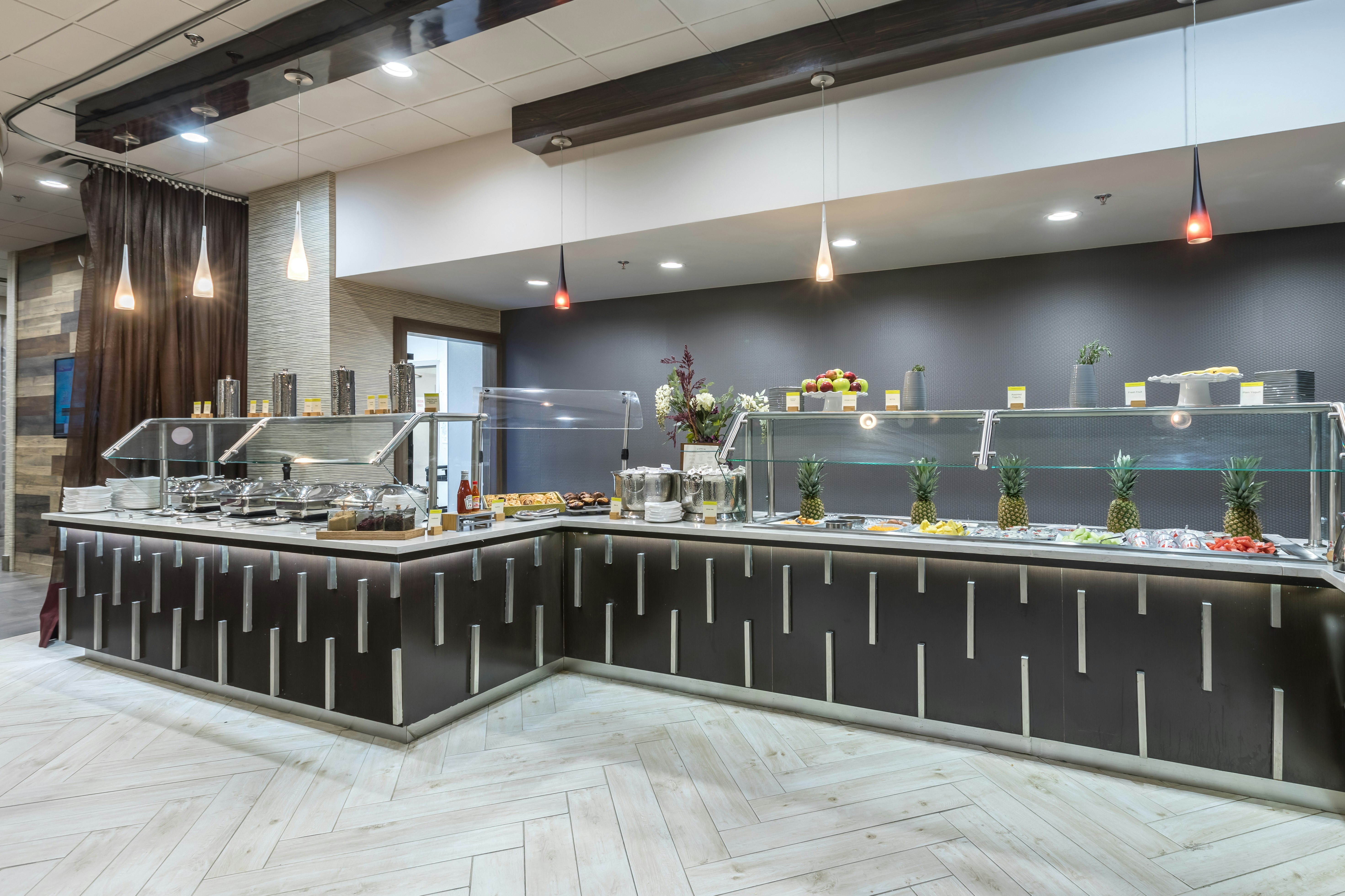 Doubletree By Hilton Hotel Winston Salem - University 17/55