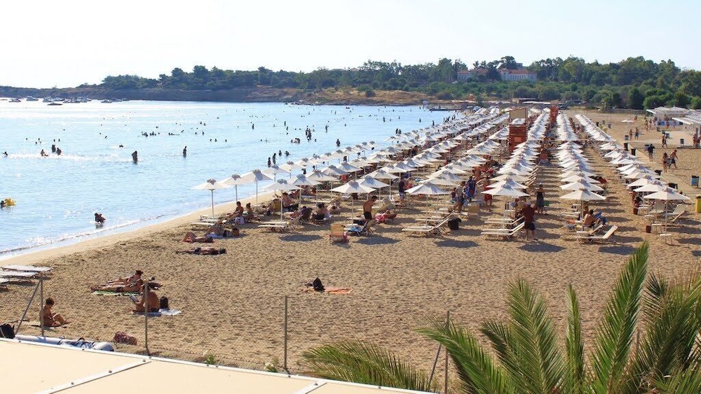 Minavra Hotel 38/43