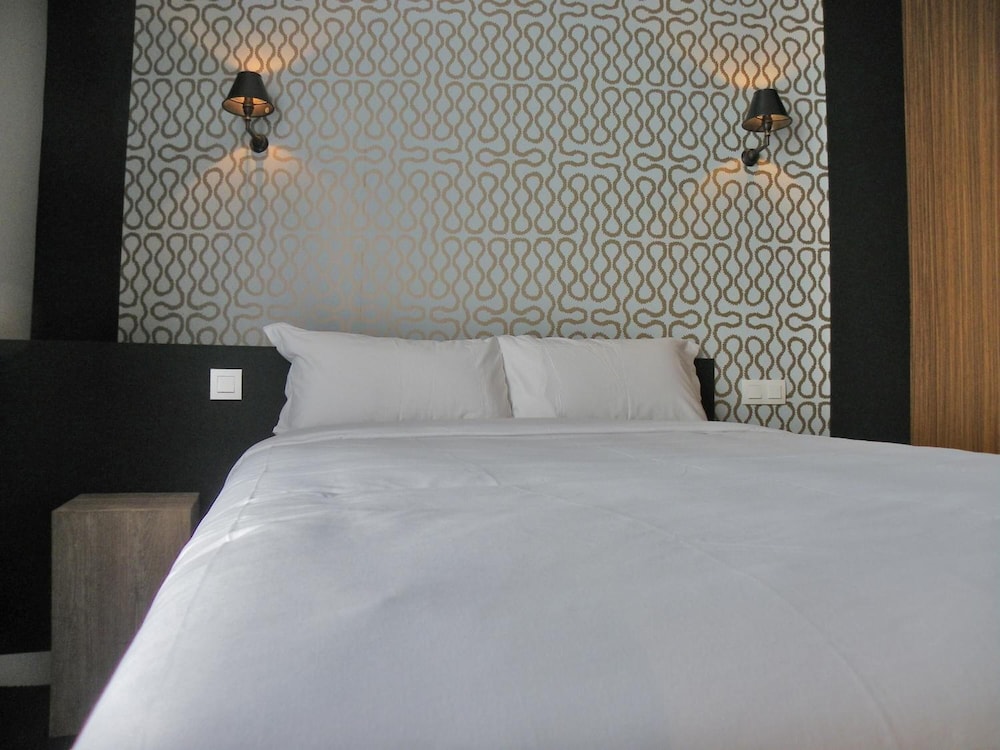 Hotel Les Terres Blanches 12/31