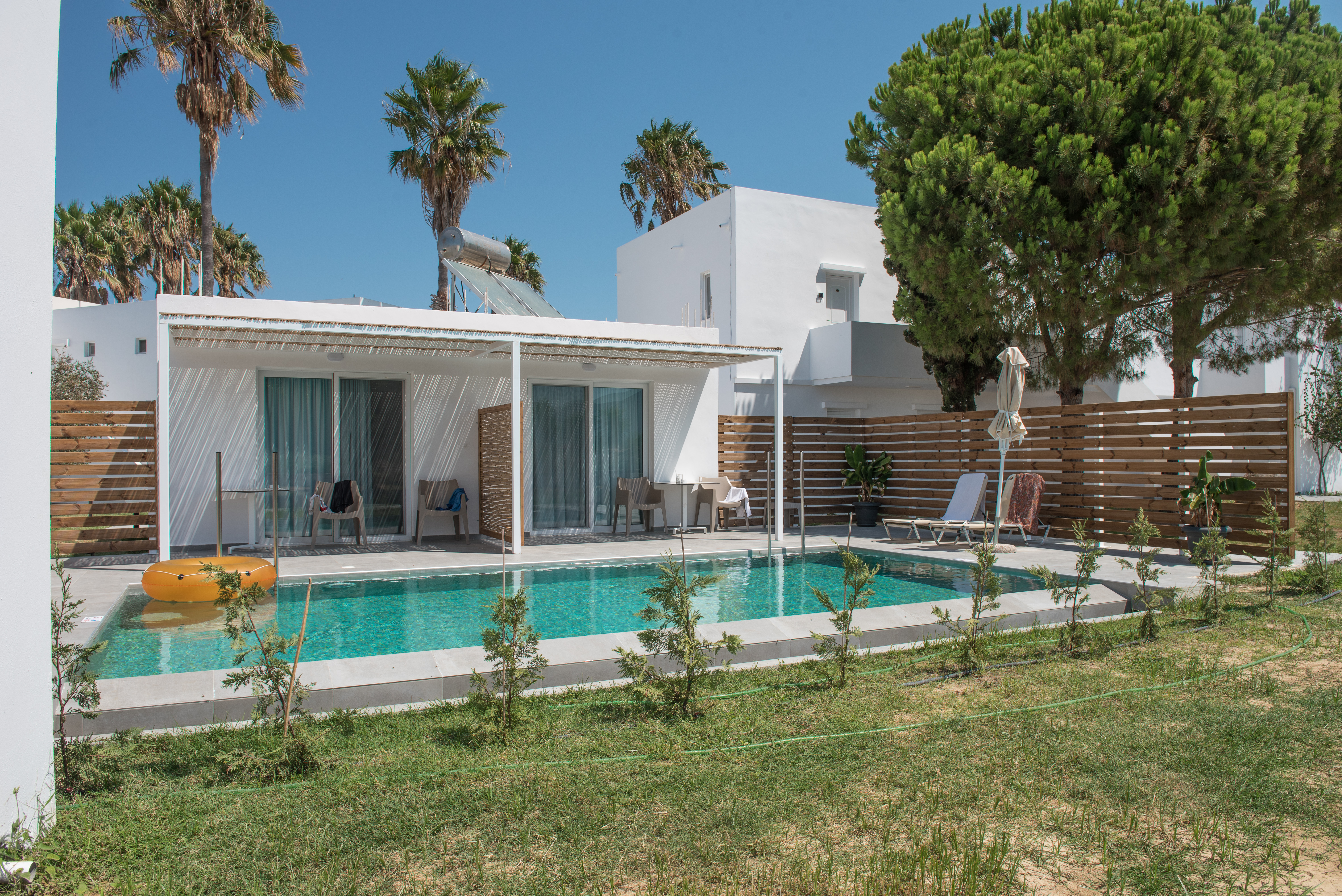 Summer Village of Hippocrates 33/38