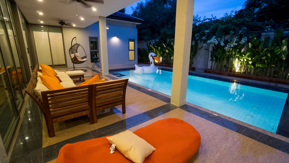 Villa Navin Resort 52/78