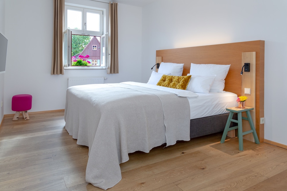 Hezelhof Hotel 20/63
