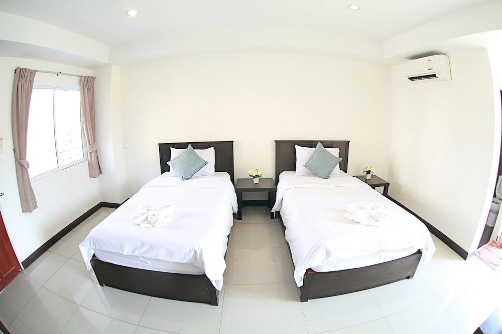 STANDARD, TWIN BEDS