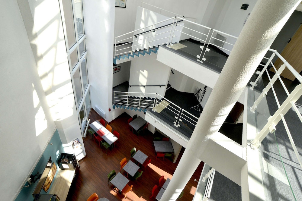 Kyriad Eco Lille Sud - Noyelles Godault 7/50