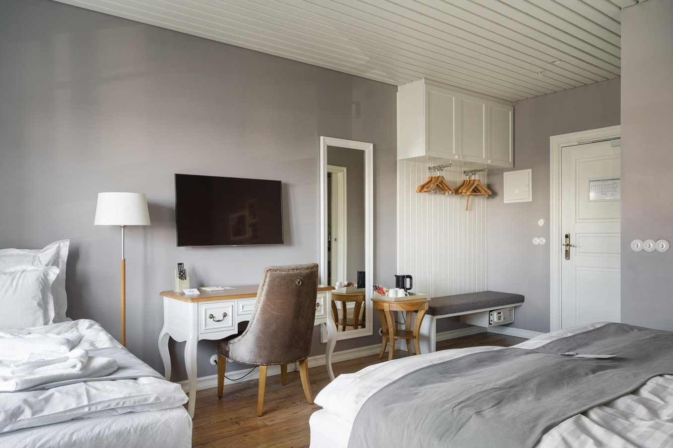 Siglo Hotel 26/60