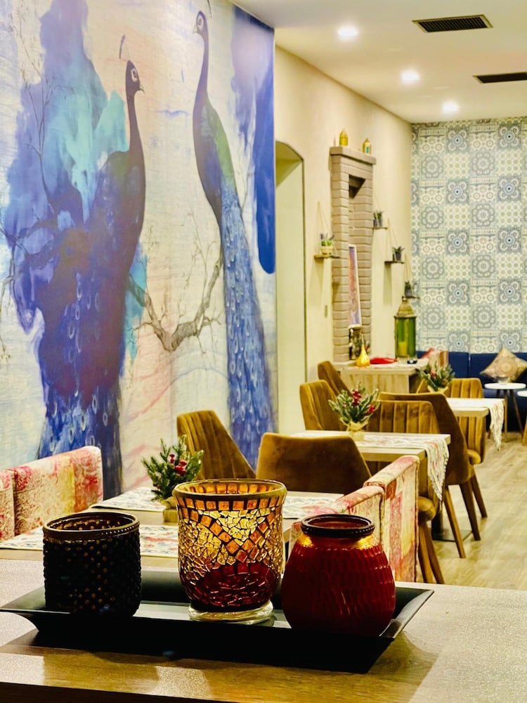 Sahil Inn Hotel 29/45