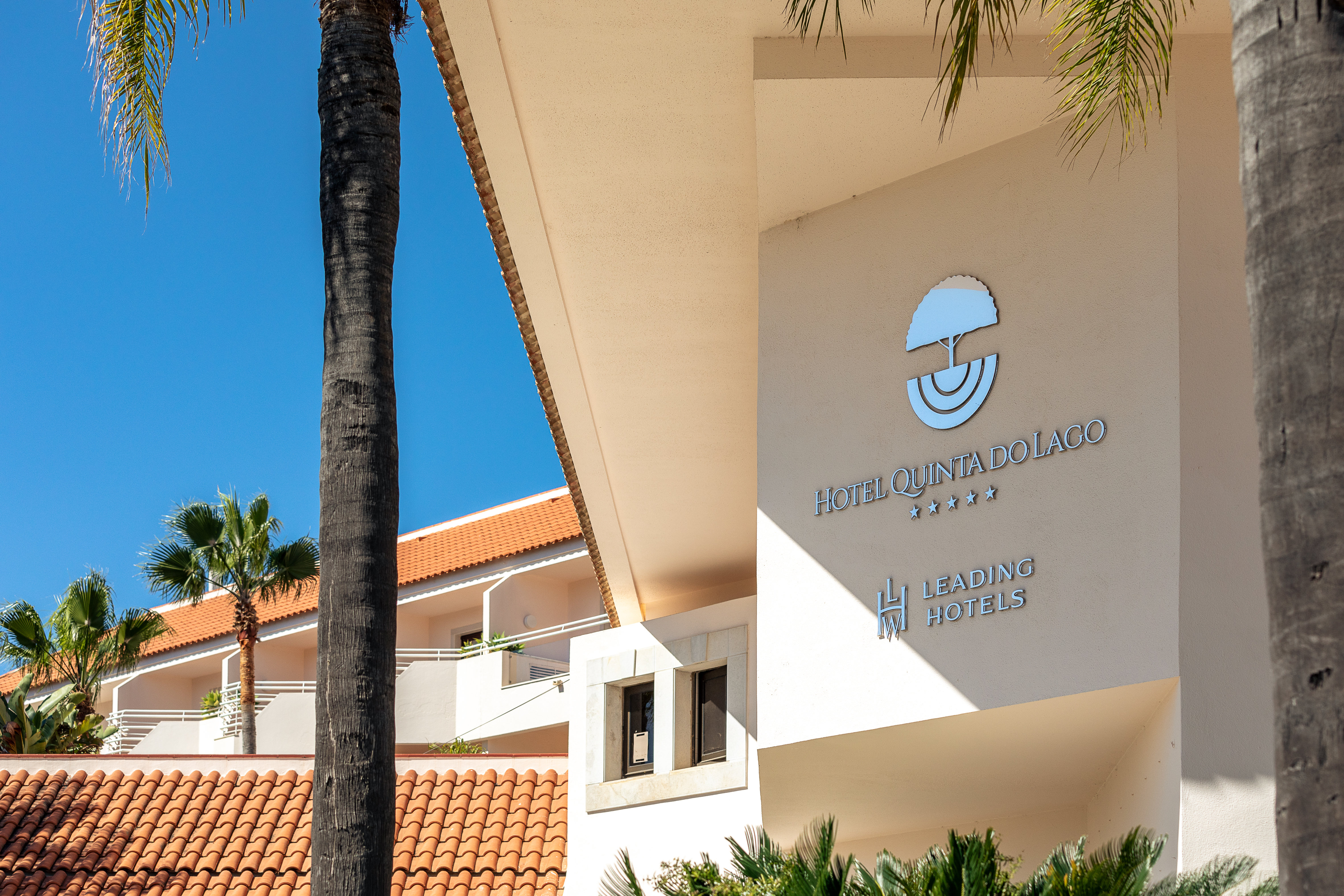 Hotel Quinta Do Lago 12/102