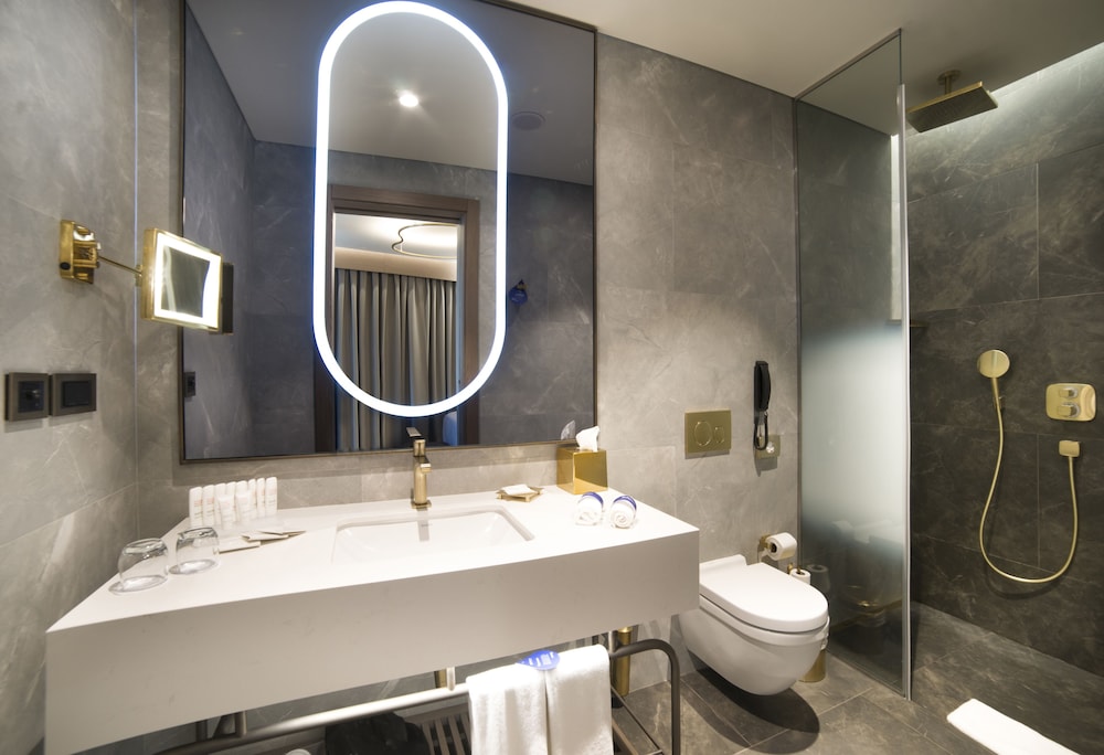 Radisson Collection Hotel Vadistanbul 74/75