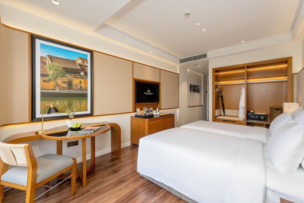 Nesta Hoi An Resort and Spa 12/50