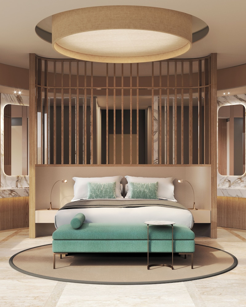 Lefay Resort & SPA Lake Garda 9/58