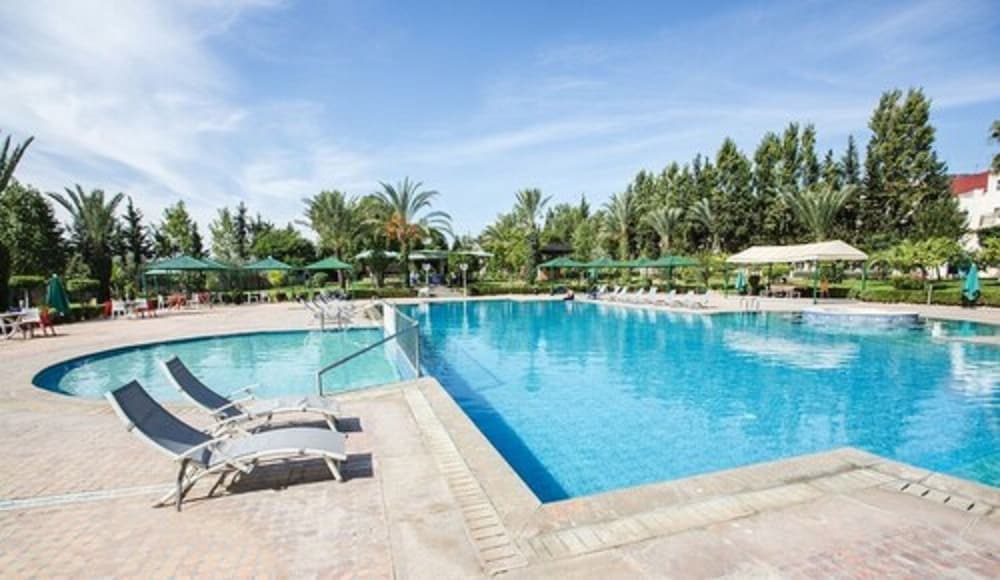 ZALAGH PARC PALACE 30/32