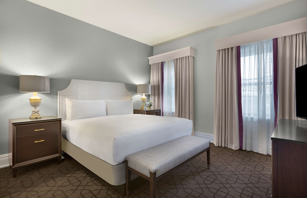 The Chase Park Plaza Royal Sonesta St. Louis 20/76