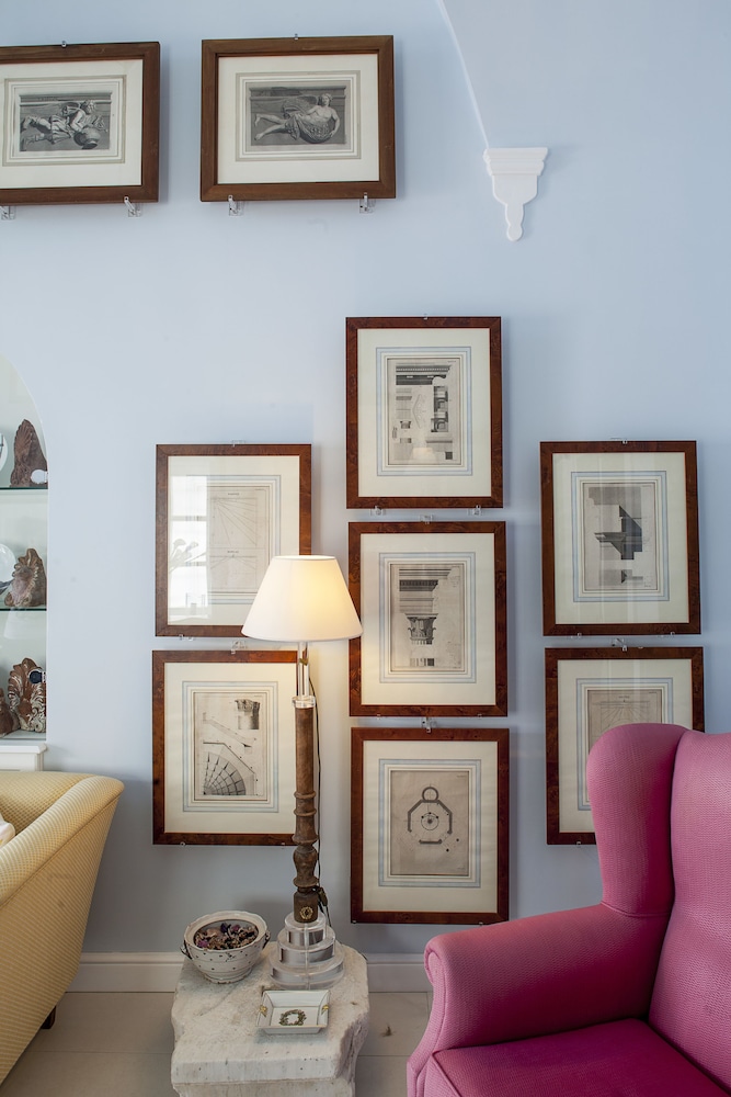 The Tsitouras Collection Hotel 28/50