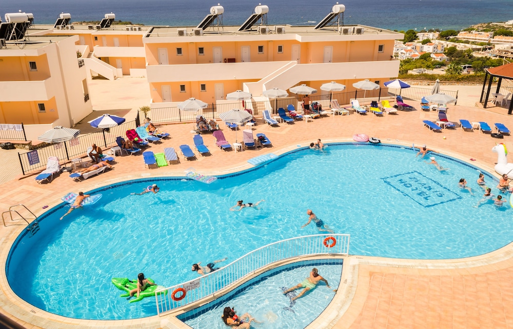 Lindos Nest Hotel 58/74