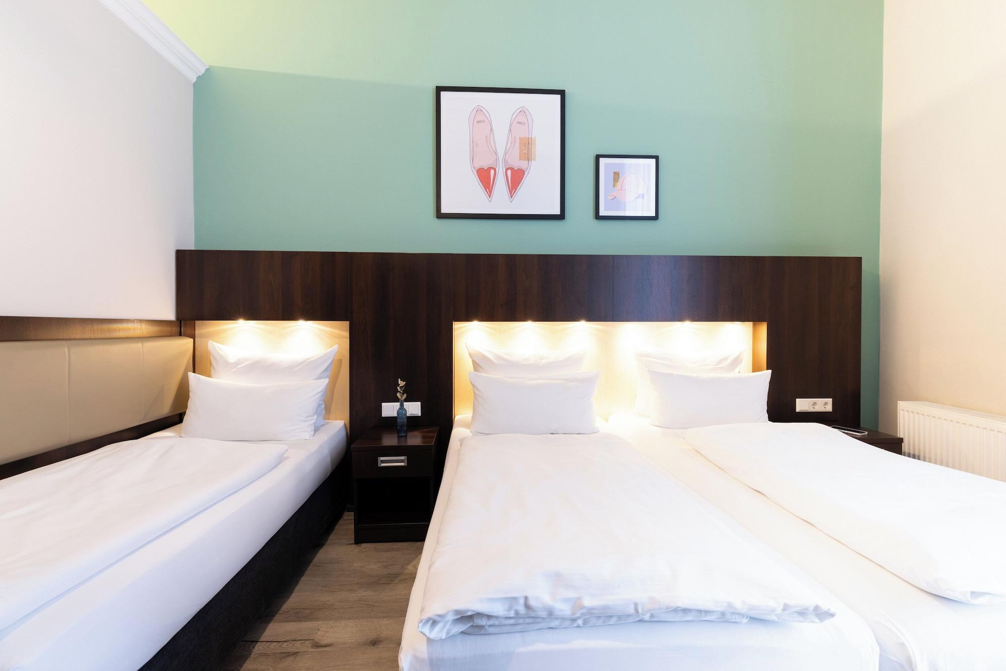 Premium, Multiple Beds