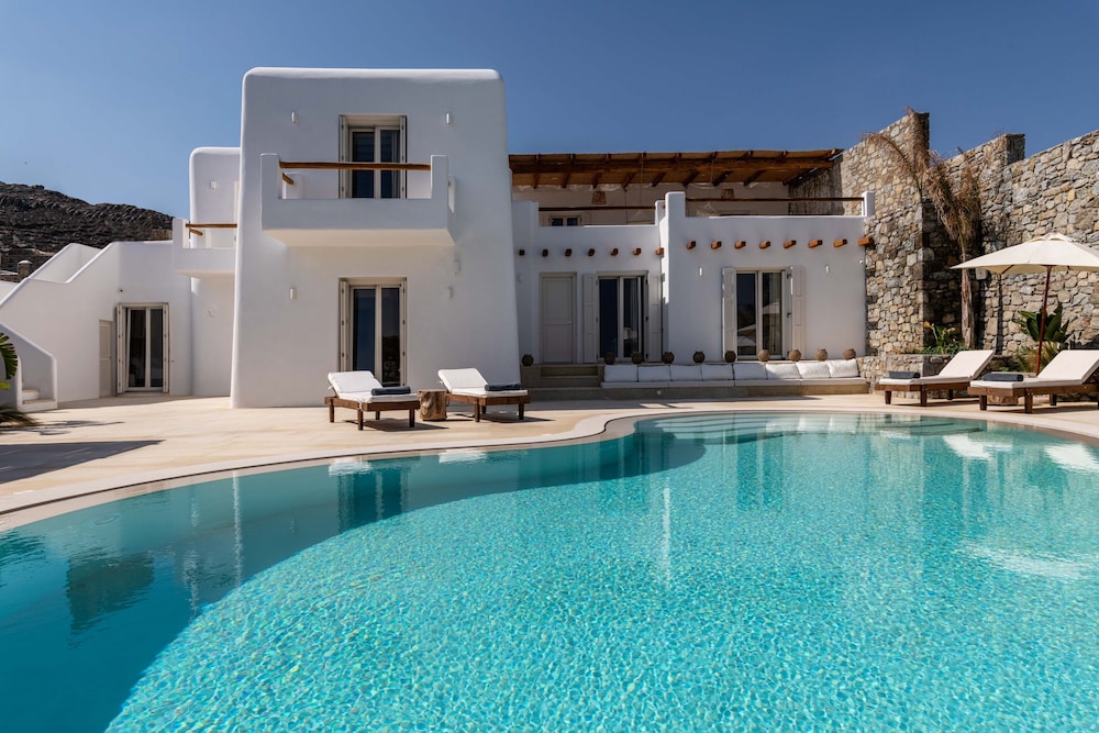 Villa Veneta Mykonos 16/23
