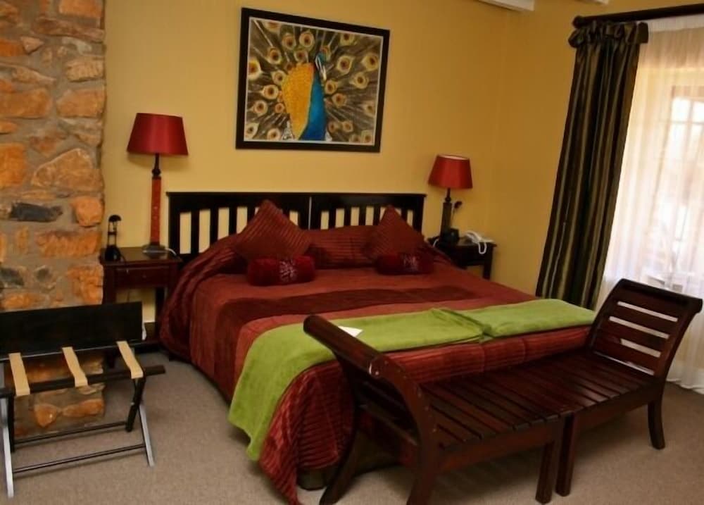 Fordoun Hotel Spa 29/50