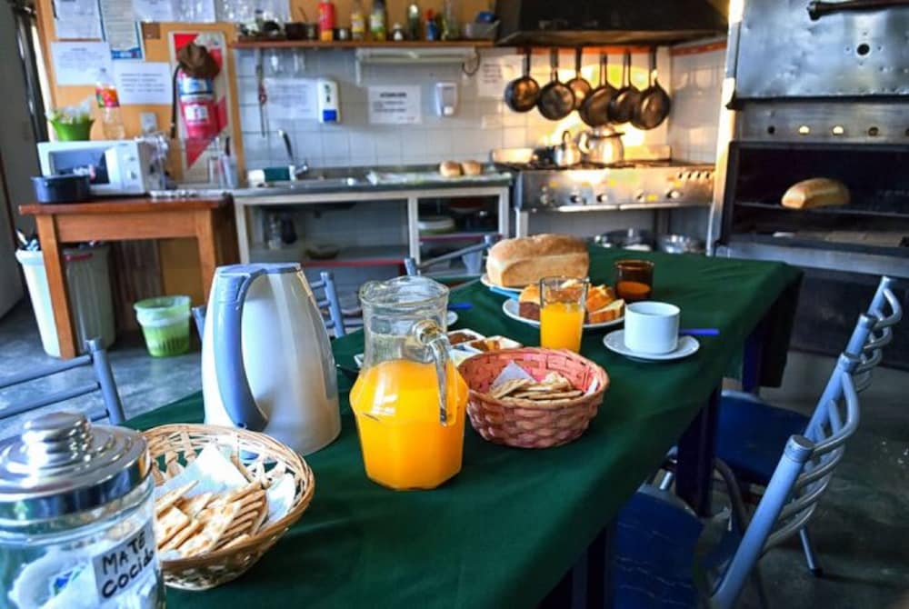 Hostel Los Cormoranes 28/35