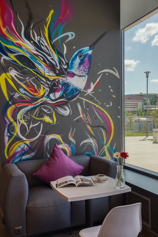 ibis Aktobe Hotel 29/50
