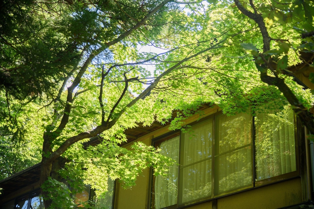 Yama No Hotel Musouen Musouen 1/33