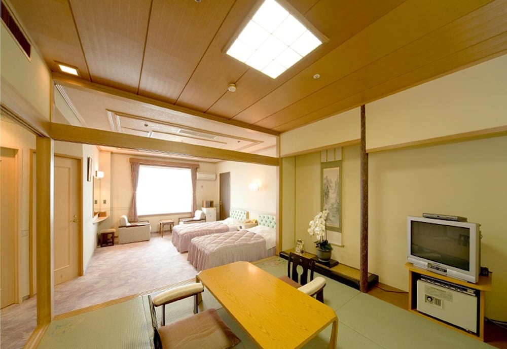 AOSHIMA GRAND HOTEL 10/49