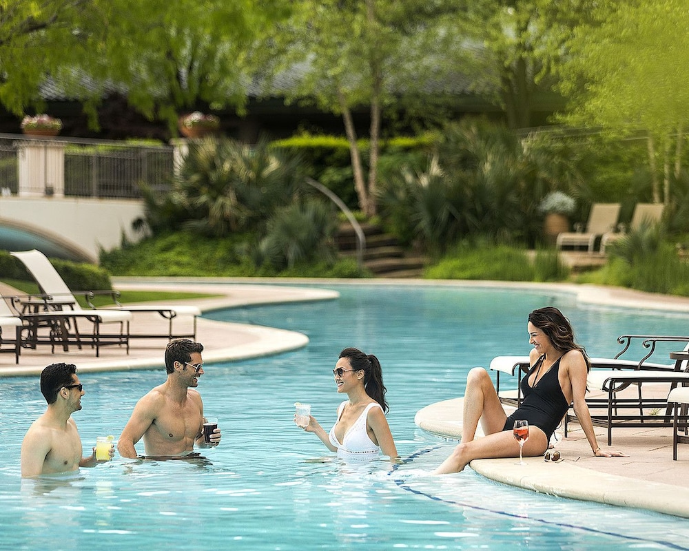The Ritz-Carlton Dallas, Las Colinas 42/83