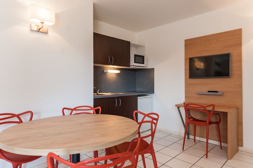 Residhotel Le Grand Prado 52/68