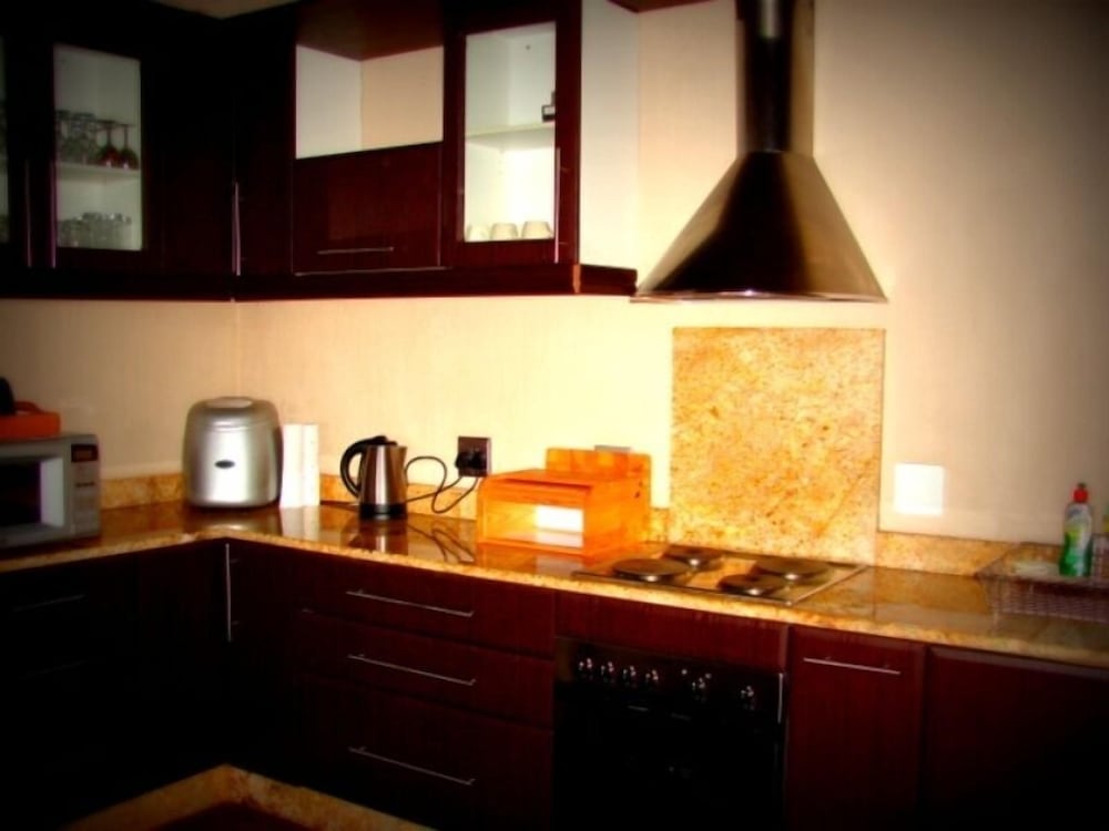 Marloth Kruger Accommodation酒店(Marloth Kruger Accommodation) 图片2