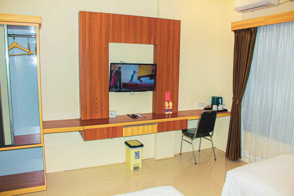 Zamzam Hotel and Convention Batu Powered By Archipelago 49/60