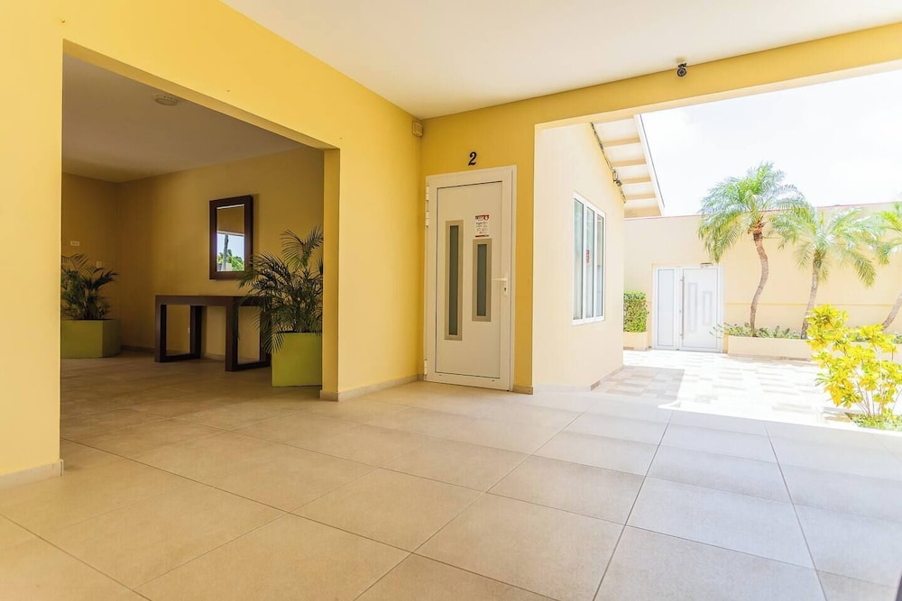 Juanedu Suites 5/50